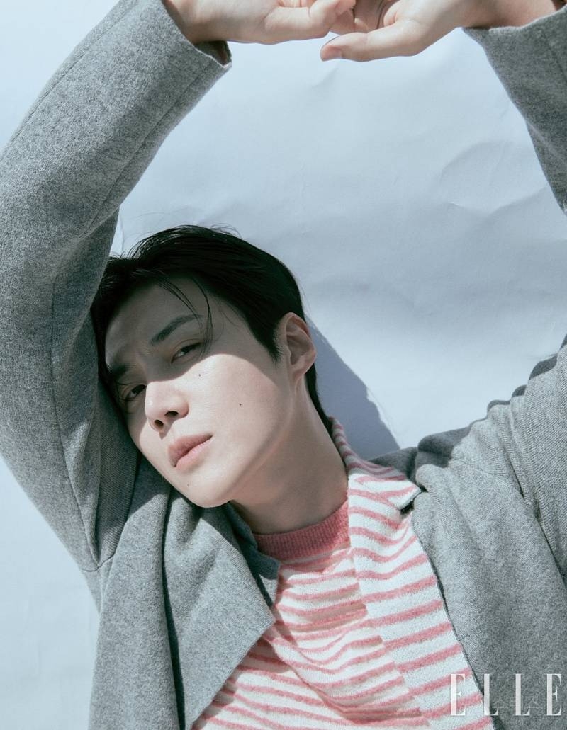 실물로 보면 더 잘생겼다는 배우.jpg | 인스티즈