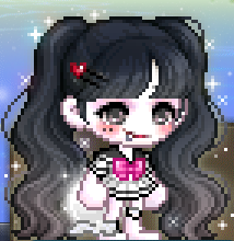 [잡담] 어비스 헤어 했어~!~!! 자랑글 ㅎ.ㅎ | 인스티즈