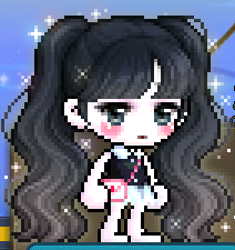 [잡담] 마라벨 풀셋+어비스 헤어 후기! | 인스티즈