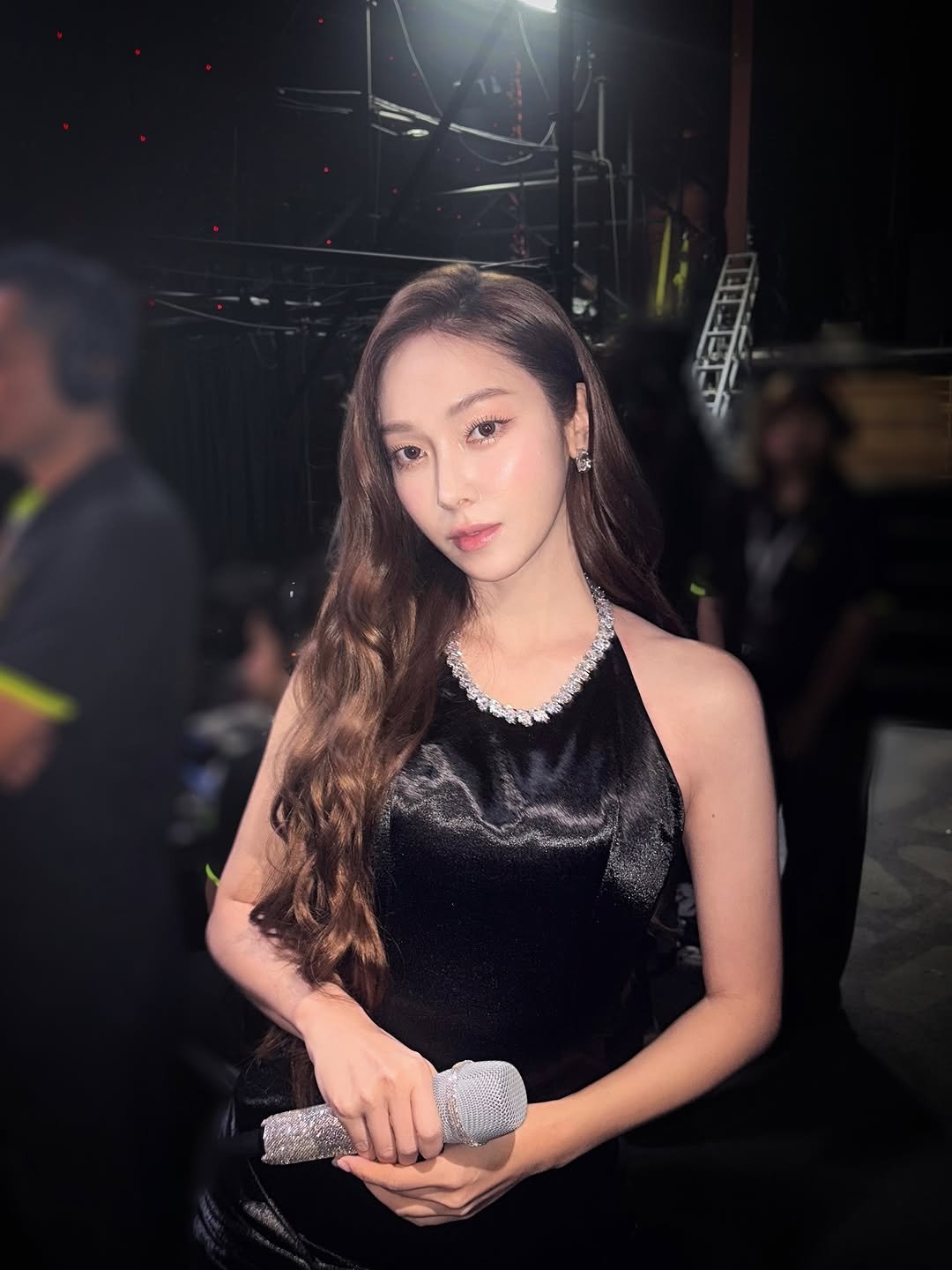 250821 제시카 인스타그램 업데이트 | 인스티즈