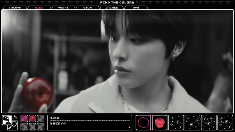오타쿠들 벅차다못해 영원을 다짐하게 만든다는 남돌 트레일러 | 인스티즈