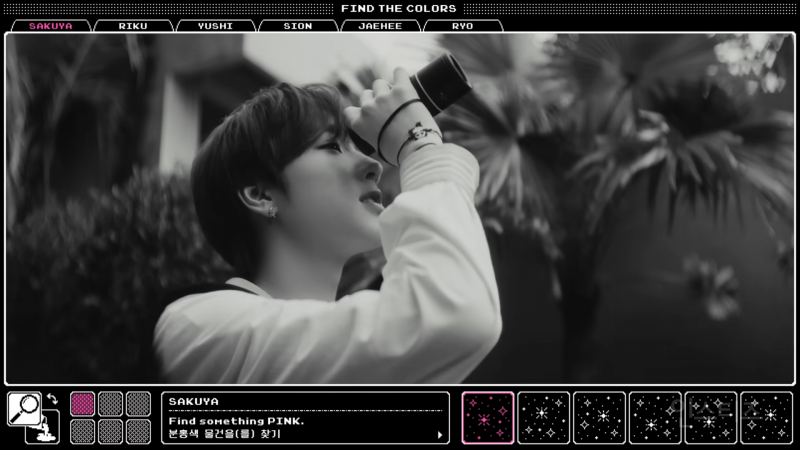 오타쿠들 벅차다못해 영원을 다짐하게 만든다는 남돌 트레일러 | 인스티즈