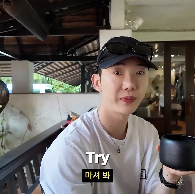 확실히 영어는 기세가 전부다 .jpg | 인스티즈