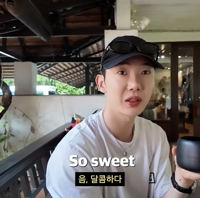 확실히 영어는 기세가 전부다 .jpg | 인스티즈