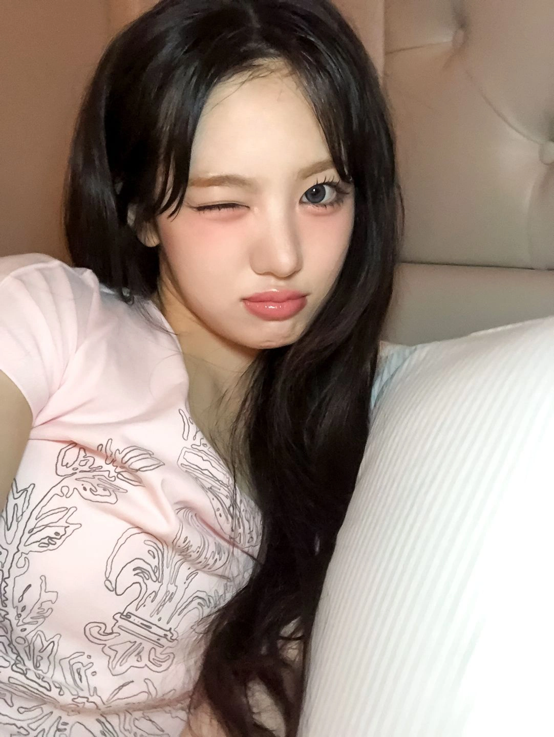 자나깨나 멤표 생각 | 인스티즈
