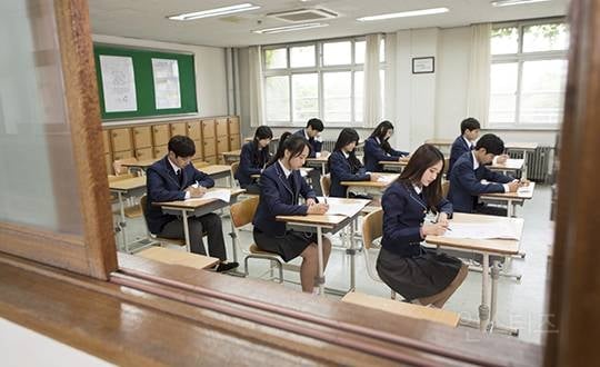 요즘 고등학교 사라진것과 새로 생긴것 | 인스티즈
