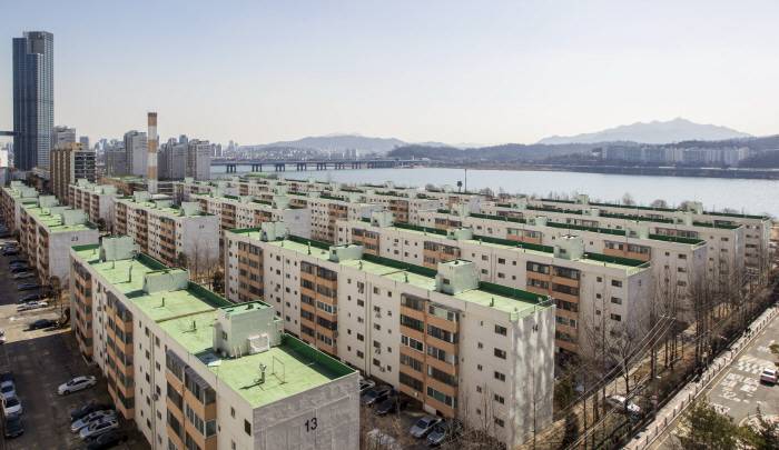 가즈아를 외치며 폭풍 상승하는 서울 집값 | 인스티즈