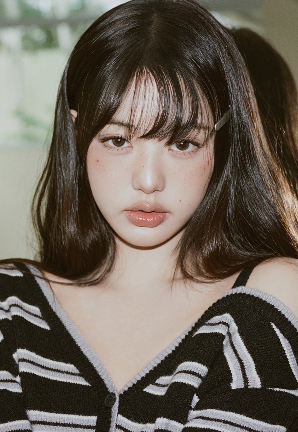 아이브 장원영 로라로라 가을 컬렉션 화보jpg | 인스티즈