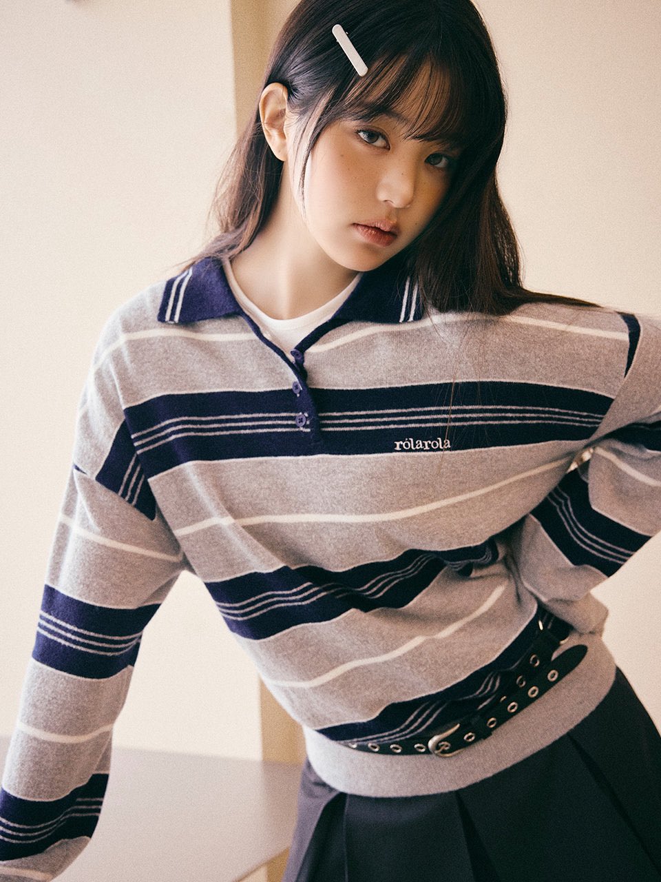 아이브 장원영 로라로라 가을 컬렉션 화보jpg | 인스티즈