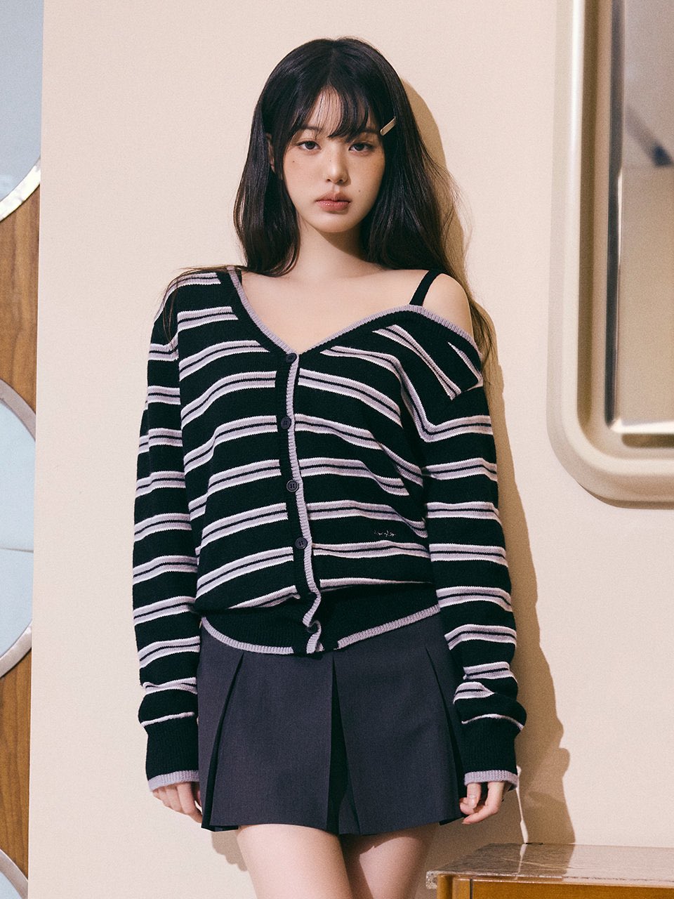 아이브 장원영 로라로라 가을 컬렉션 화보jpg | 인스티즈