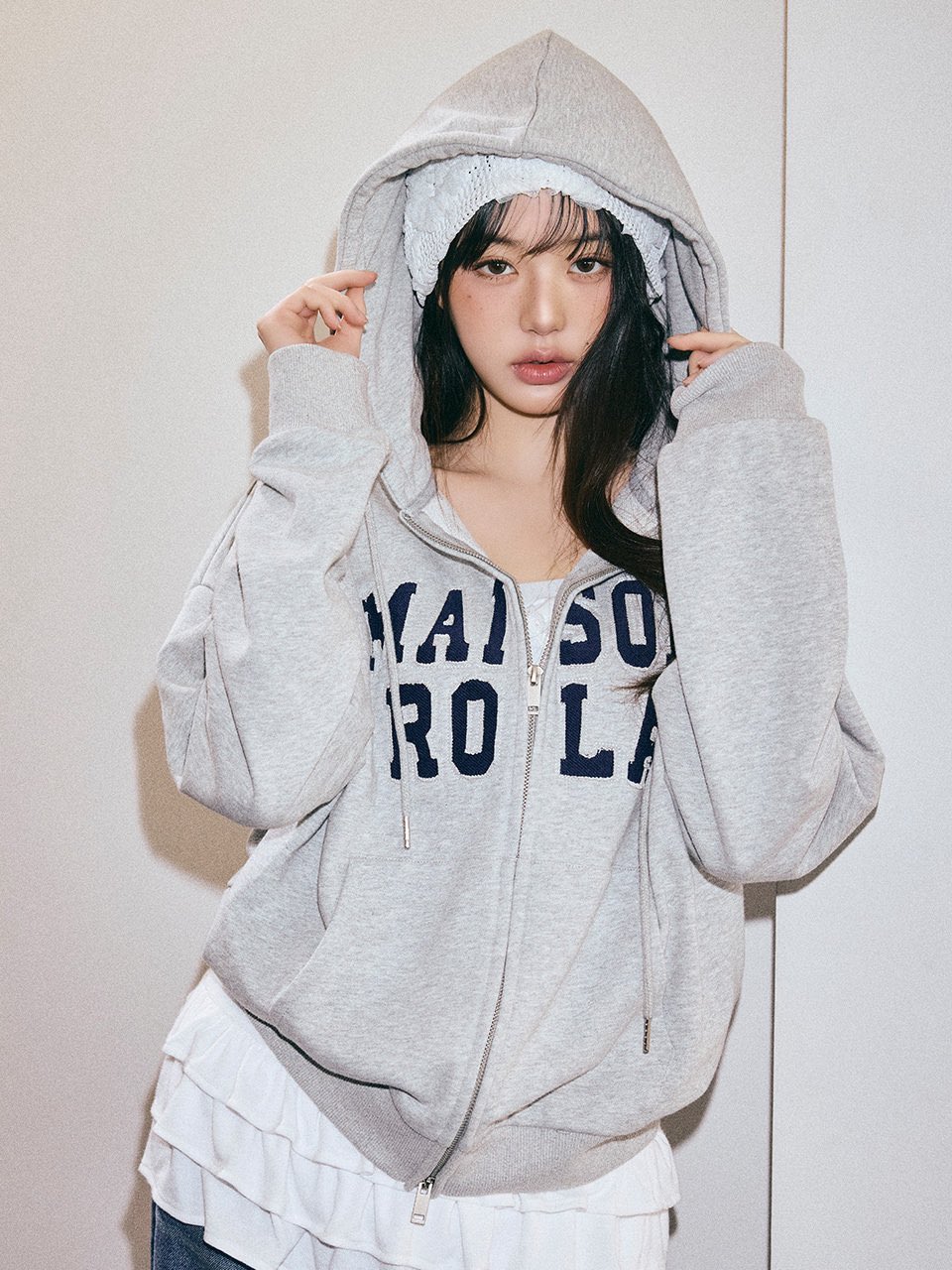 아이브 장원영 로라로라 가을 컬렉션 화보jpg | 인스티즈