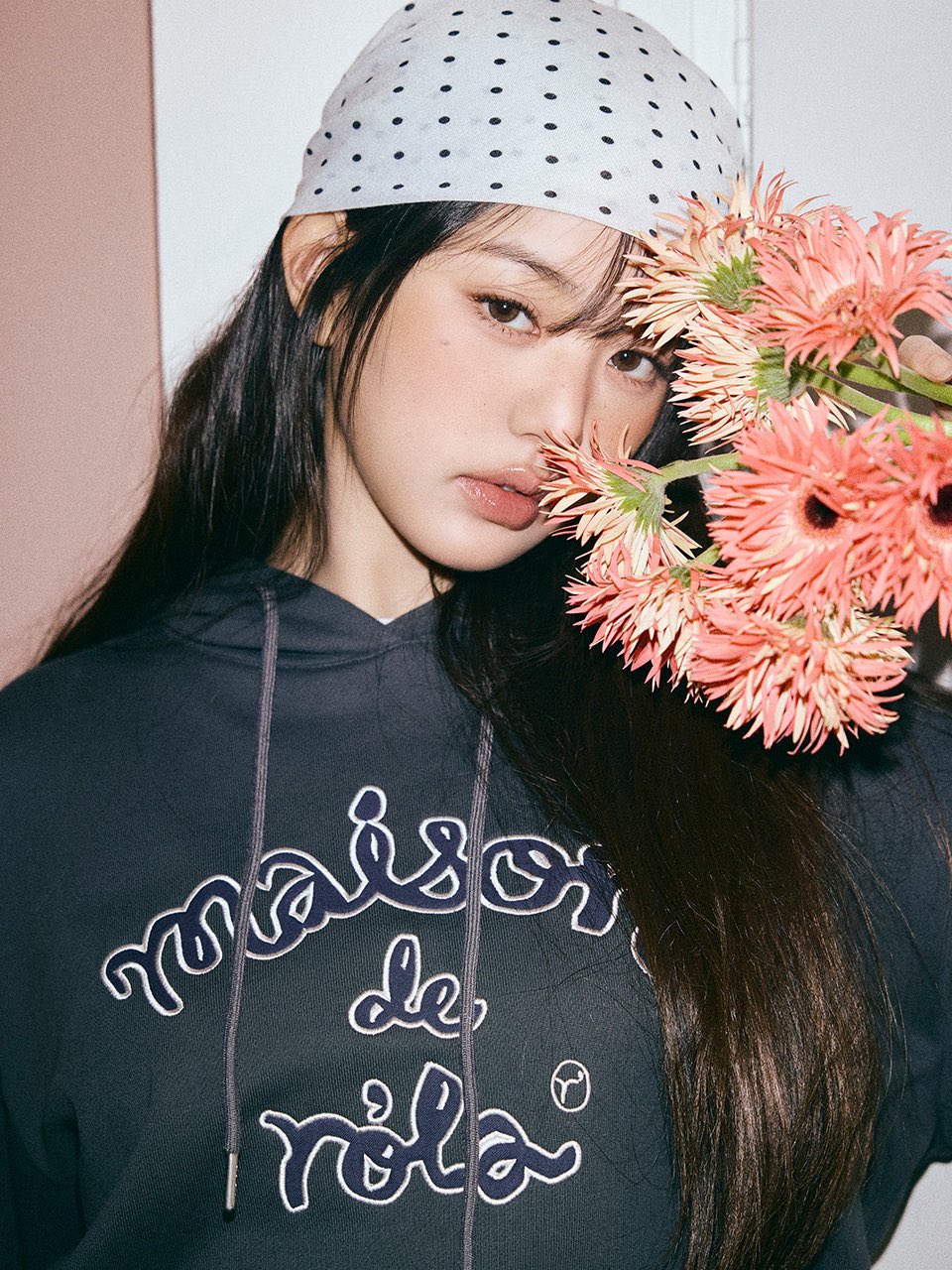 아이브 장원영 로라로라 가을 컬렉션 화보jpg | 인스티즈