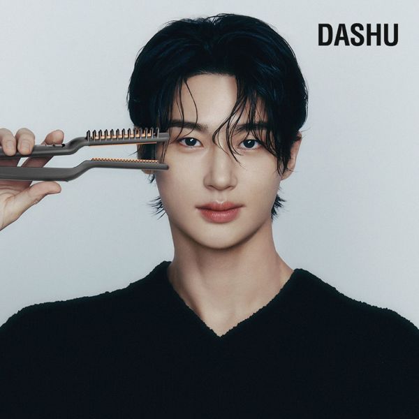 [정보/소식] 배우 변우석, '다슈(DASHU)'와 재계약…변우석 고데기는 완판 | 인스티즈