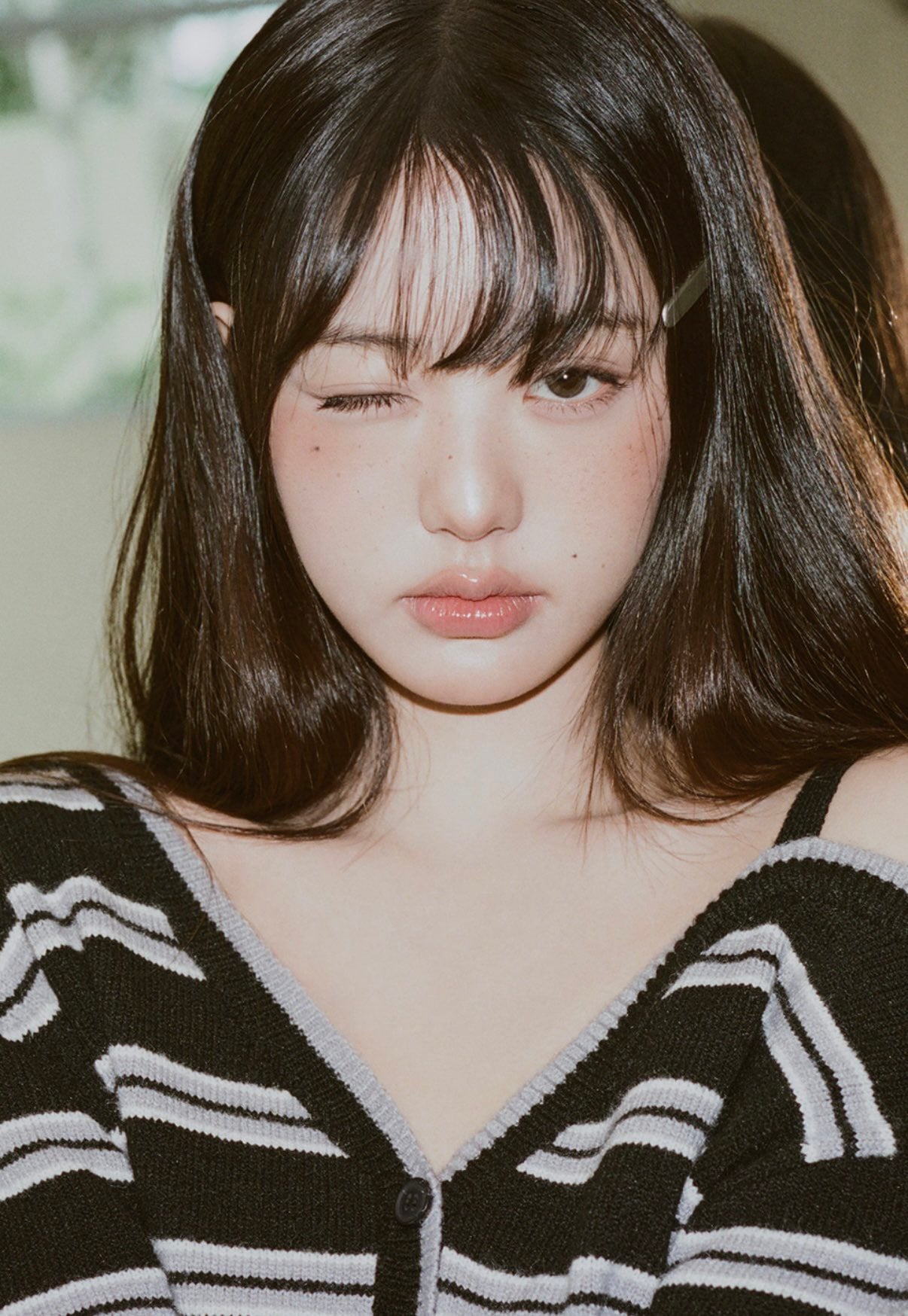 아이브 장원영 로라로라 가을 컬렉션 화보jpg | 인스티즈