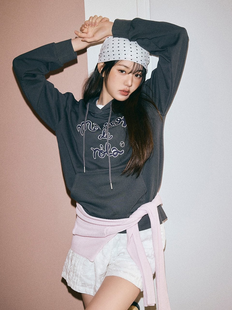 아이브 장원영 로라로라 가을 컬렉션 화보jpg | 인스티즈