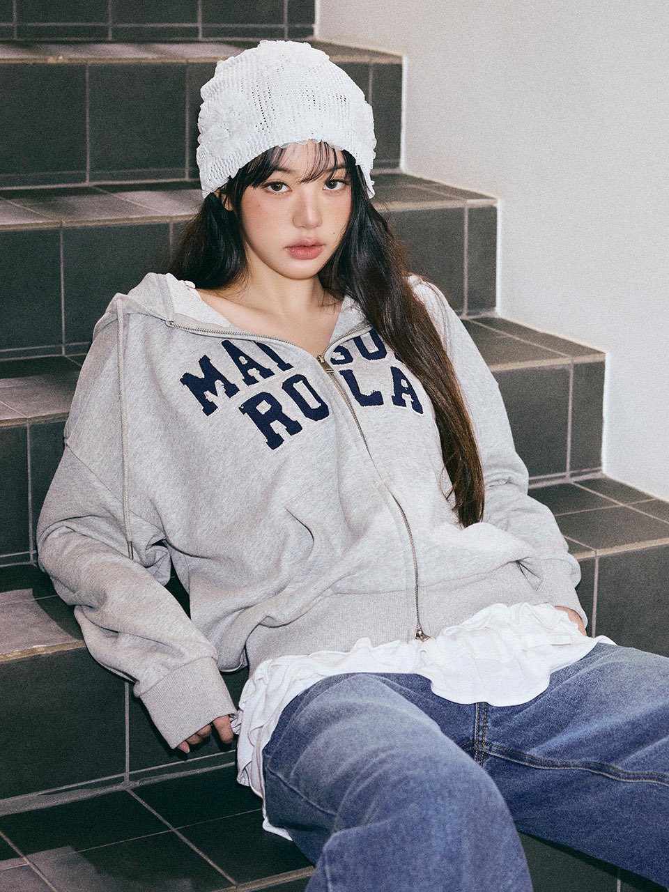 아이브 장원영 로라로라 가을 컬렉션 화보jpg | 인스티즈