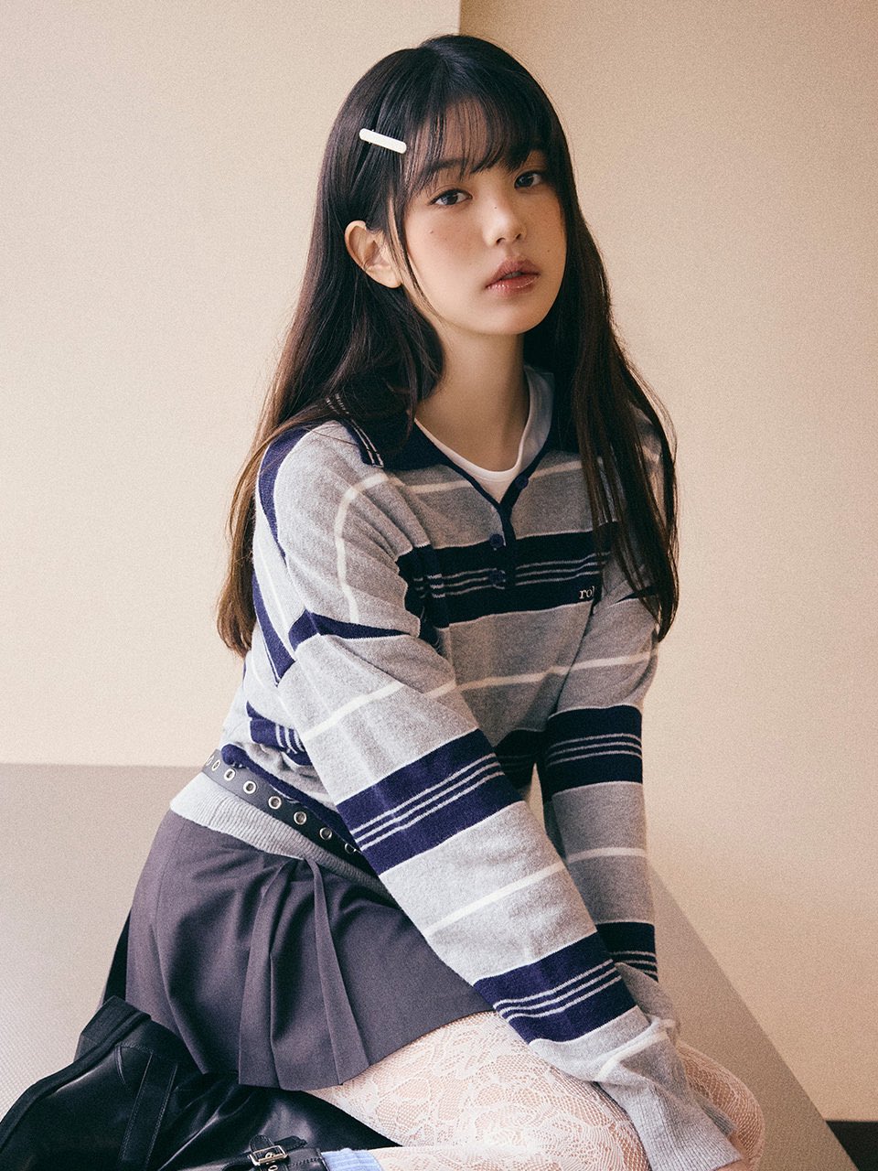 아이브 장원영 로라로라 가을 컬렉션 화보jpg | 인스티즈