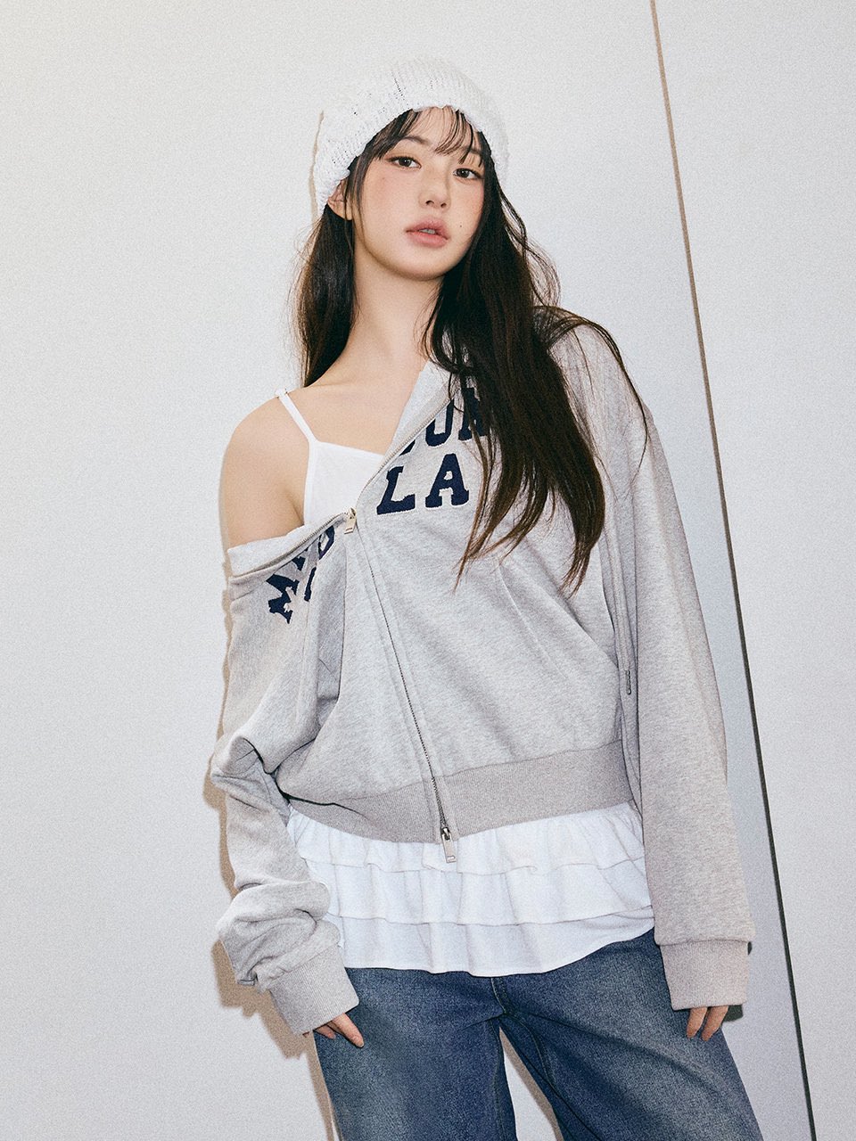 아이브 장원영 로라로라 가을 컬렉션 화보jpg | 인스티즈