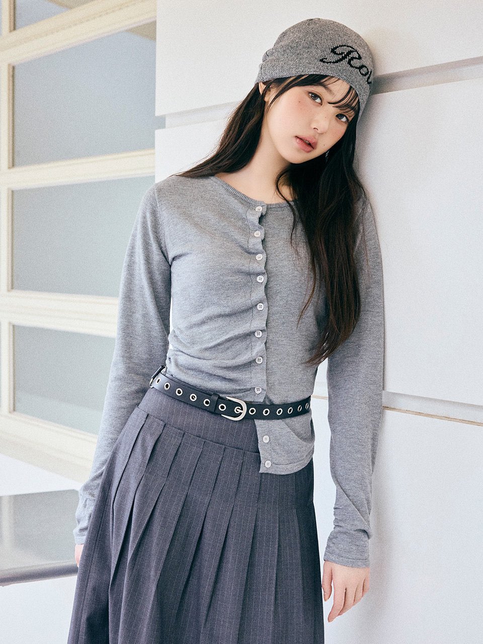 아이브 장원영 로라로라 가을 컬렉션 화보jpg | 인스티즈