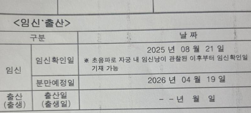 [잡담] 97익 .. 나 엄마된당.. | 인스티즈