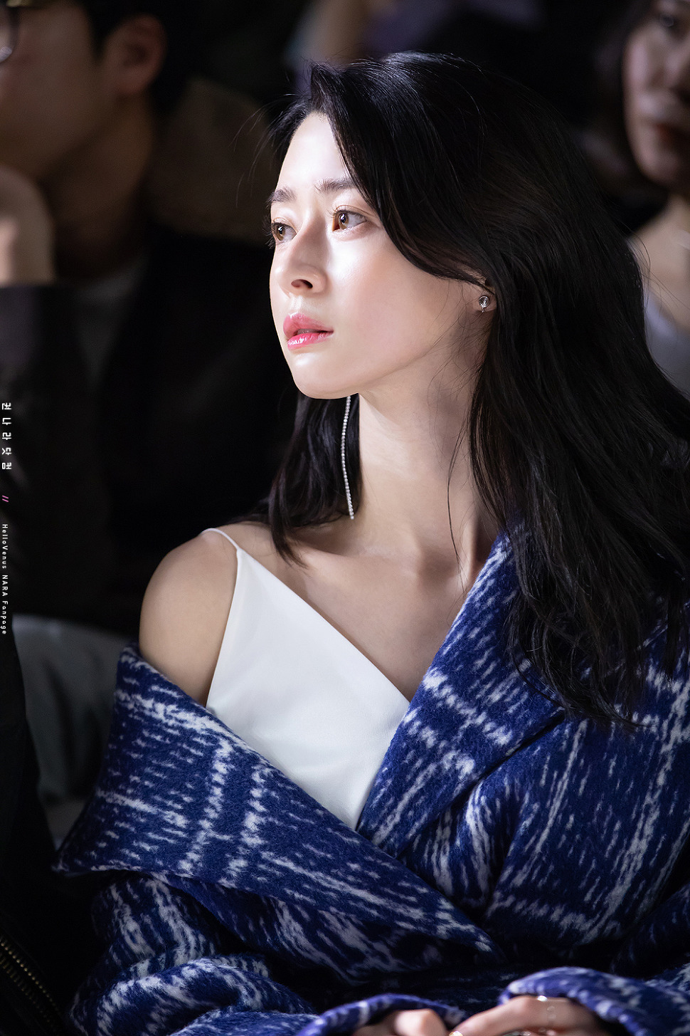 [잡담] 권나라) 말머리 생긴 기념으로 내 최애 사진 투척하고 갈게! | 인스티즈