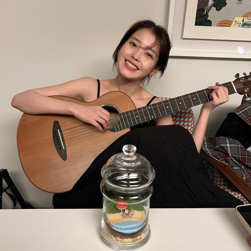 [잡담] 강한나 사진 되게 잘 찍는다 | 인스티즈