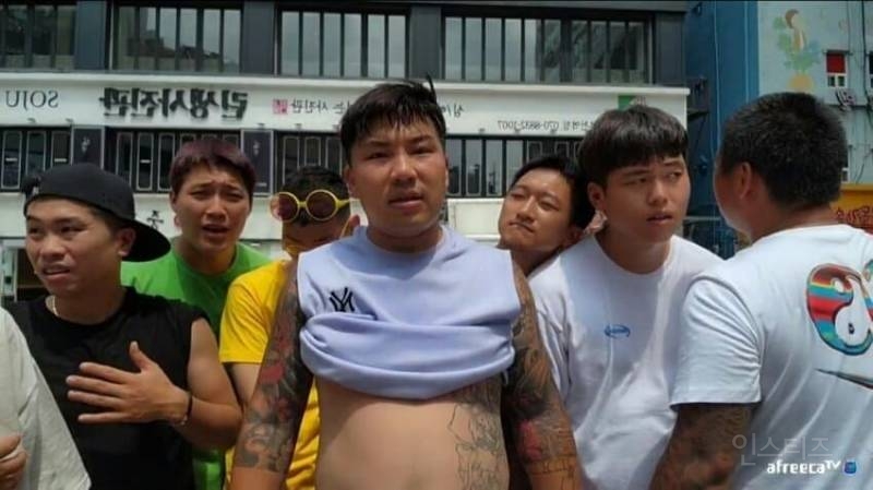 관종 인방BJ들로인해 혼란스럽다는 경기도 장소.jpg | 인스티즈
