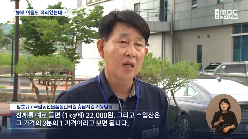 농협 로컬푸드라더니.. 알고보니 '중국산' | 인스티즈