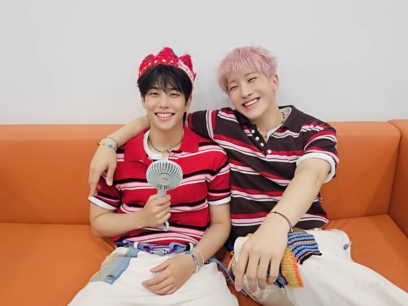 명예 아스트로멤버 시켜줘야한다는 땅콩이.jpg | 인스티즈