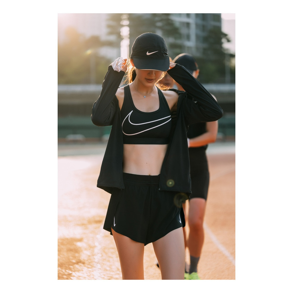 러닝하는 사진 올라온 뉴진스 다니엘jpg | 인스티즈