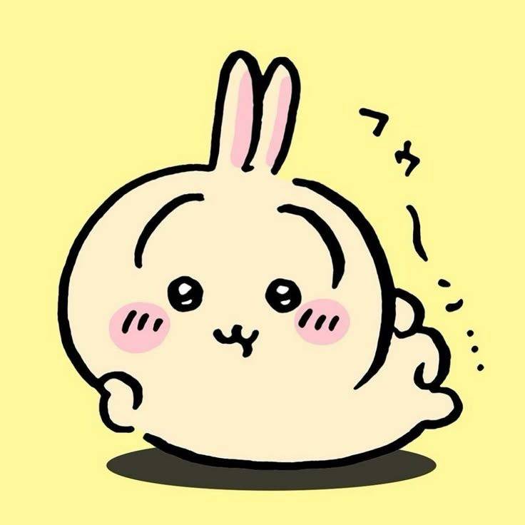 [잡담] 우사기 태어나줘서 고마워 💛 | 인스티즈