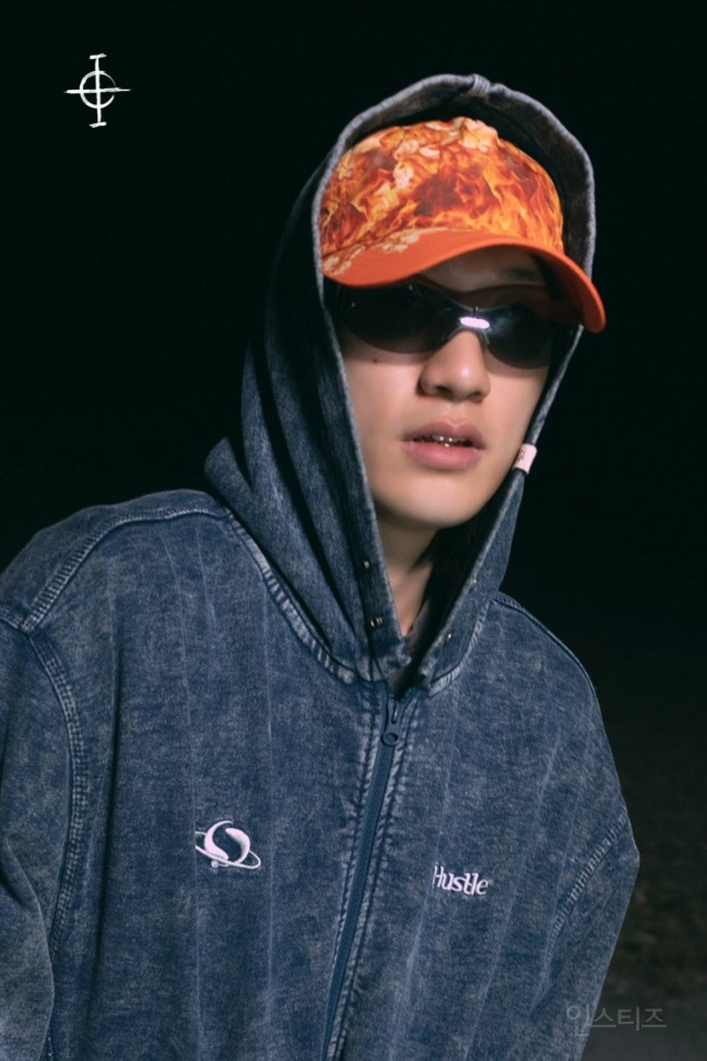 '토털 엔터테이너' 디모 렉스, 오늘(23일) 새 싱글 'Desire' 발매 | 인스티즈