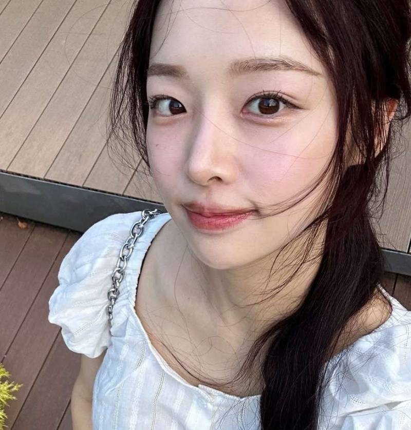 [잡담] 이동경 와이프 나의 영원한 추구미임 | 인스티즈