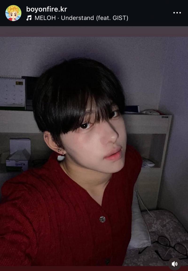[잡담] 강찬띠니 셀카 ㄹㅇ 잘찍는다 | 인스티즈