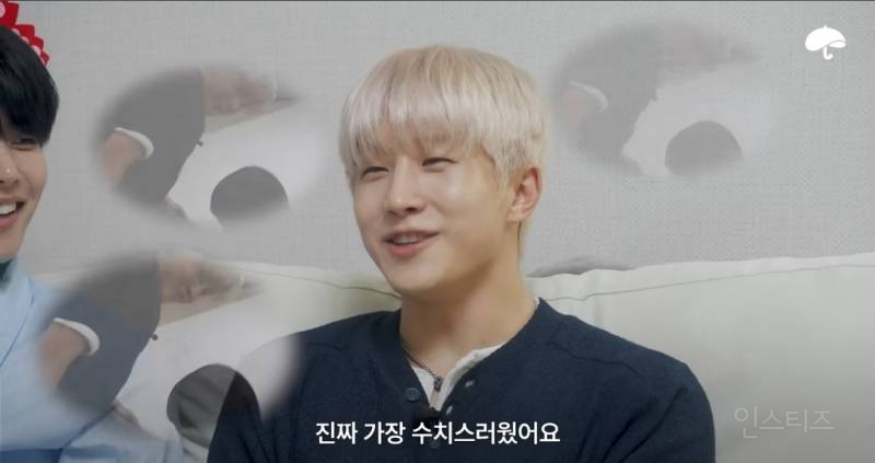 아기앞에서 삼촌미 뿜뿜 보여주면 생기는일.jpg | 인스티즈