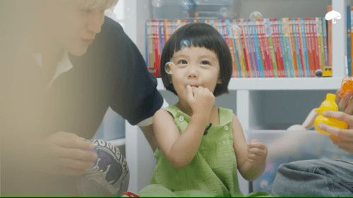 2살 아기 하루 돌보고 느낀 점 엄마 사랑해...jpg | 인스티즈