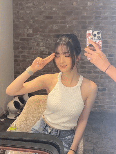 솔로가수 규빈 인스타그램 업데이트 | 인스티즈