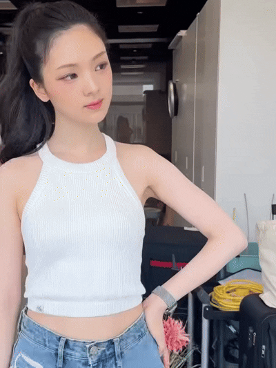솔로가수 규빈 인스타그램 업데이트 | 인스티즈