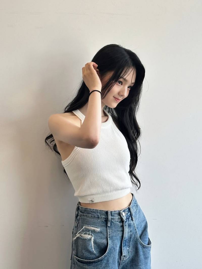 솔로가수 규빈 인스타그램 업데이트 | 인스티즈