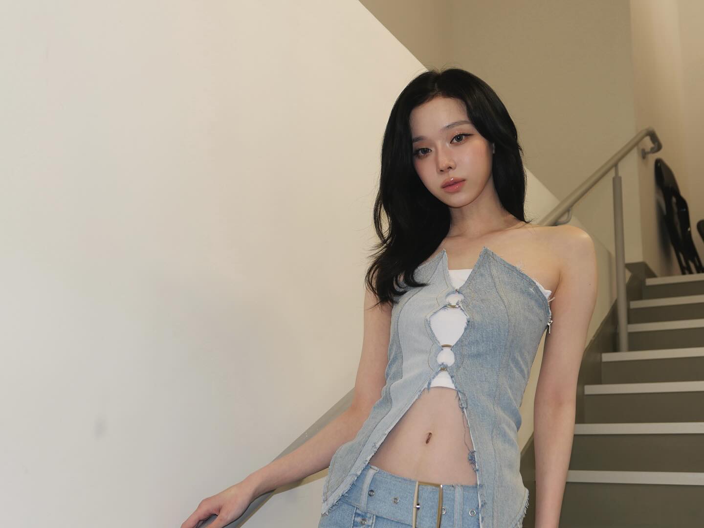 오늘 에스파 윈터 인스타그램 업데이트 | 인스티즈