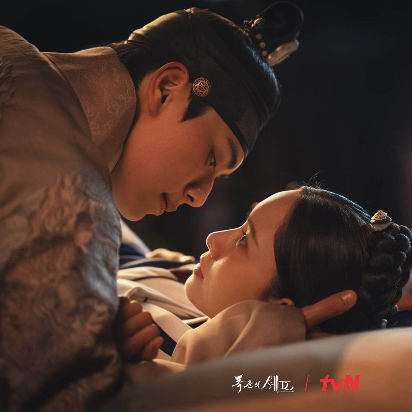 [잡담] 폭셰 개큰폭스 드라마야 어떡해 | 인스티즈