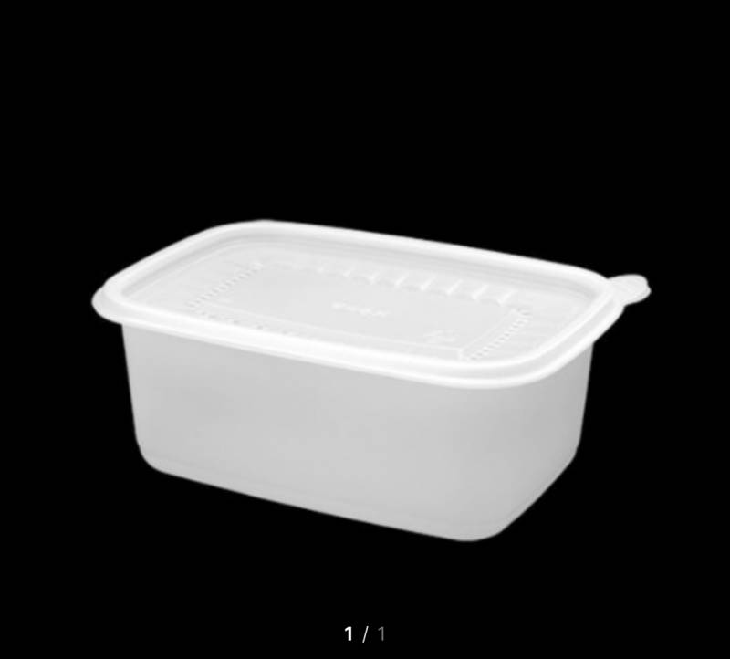 [잡담] 얘들아 찌개, 국밥 같은거 배달 시켰는데 이런 용기에 오면 별로야? | 인스티즈