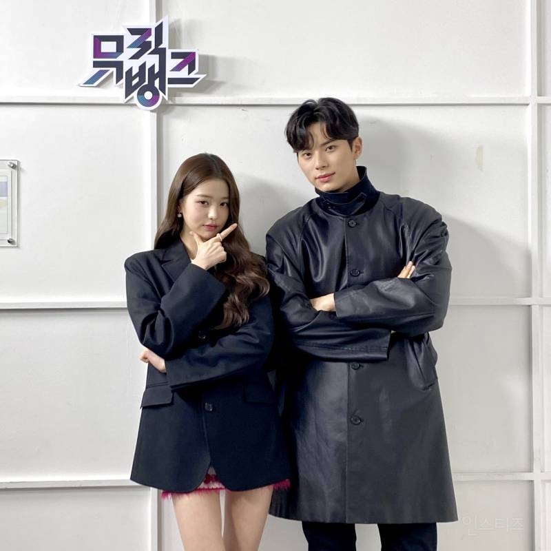 최근 같은 소속사가 된 키 190cm대 두 남배우 | 인스티즈