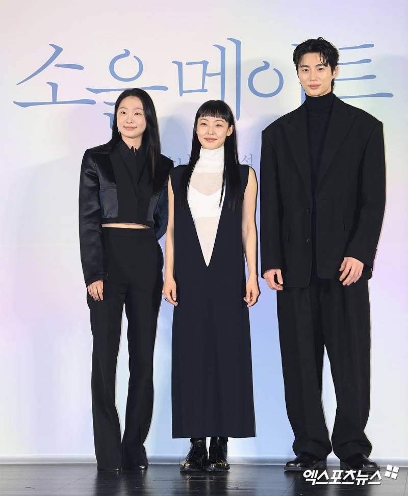 최근 같은 소속사가 된 키 190cm대 두 남배우 | 인스티즈