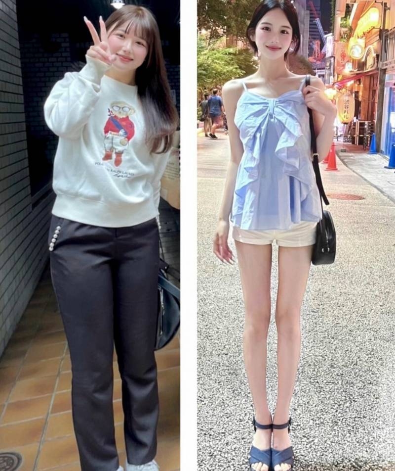 18kg감량하고 여자애들한테 칭찬받아서 기분좋다는 사람 | 인스티즈