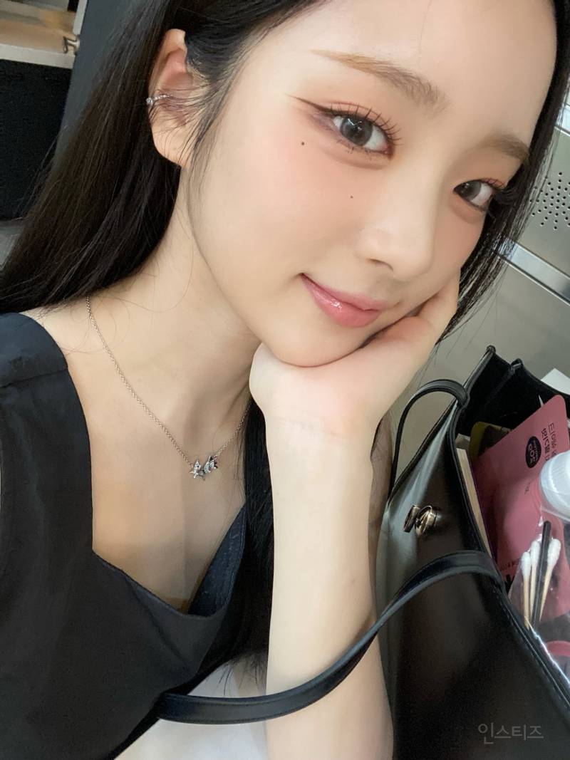 얼굴합 진짜 좋다는 아이돌.jpg | 인스티즈