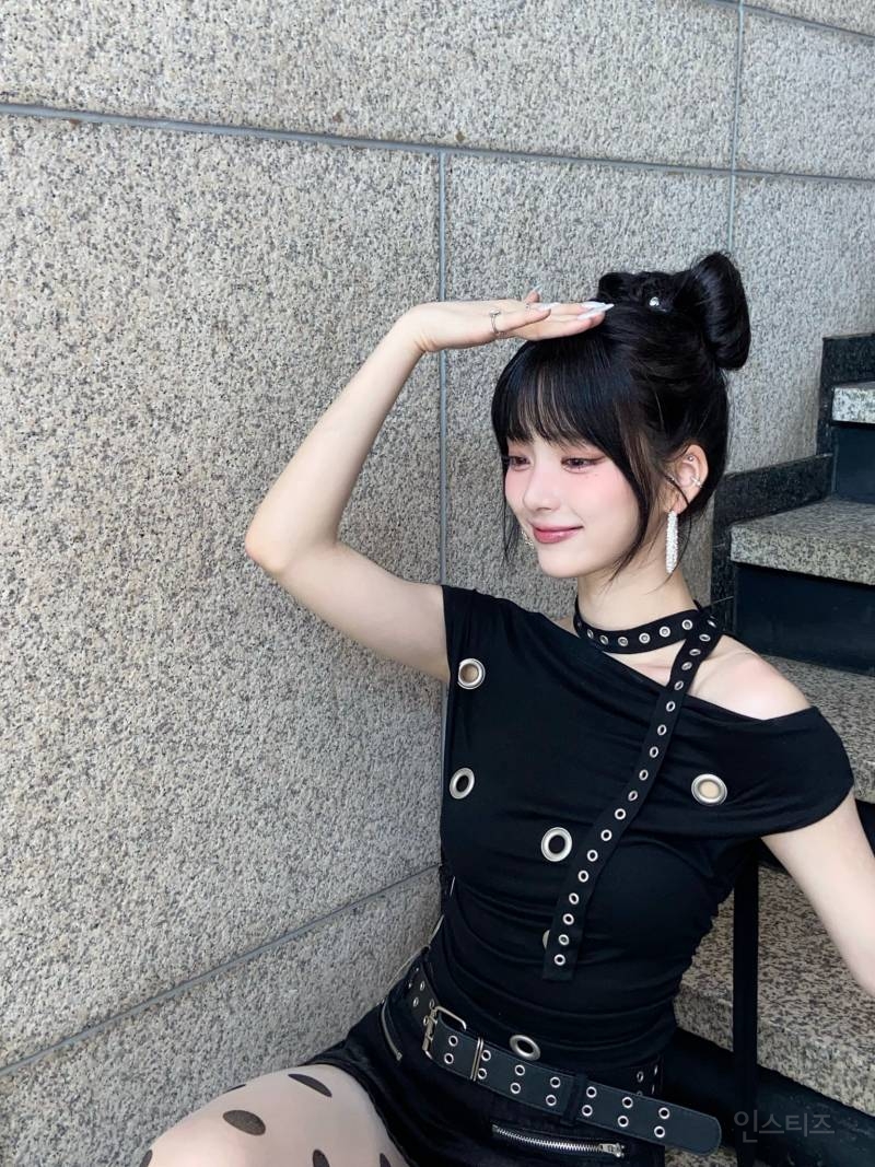 얼굴합 진짜 좋다는 아이돌.jpg | 인스티즈