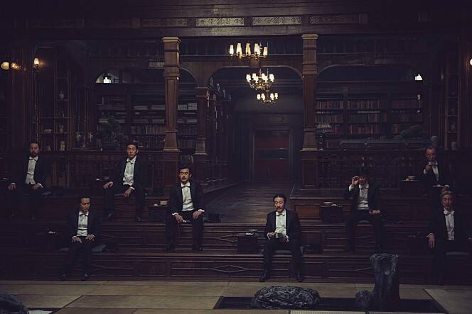 퀴어연극갔다가 그 분위기에 질려서 토할것같았음..JPG | 인스티즈