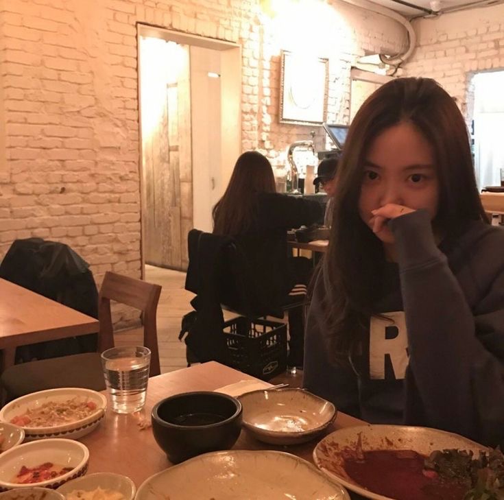 [잡담] 그시절 손나은은 약간 교환학생느낌나 | 인스티즈