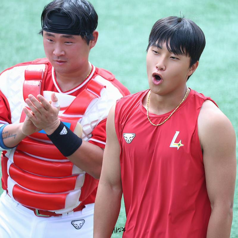 [잡담] 아따 어린이 운동 열심히 했나봐 | 인스티즈